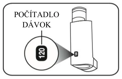 Machine generated alternative text:
DOSE 
COUNTER 
9 