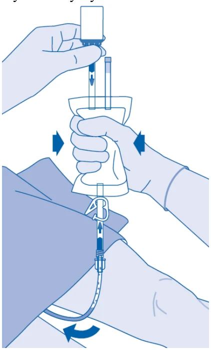 A drawing of a hand holding a device

Description automatically generated