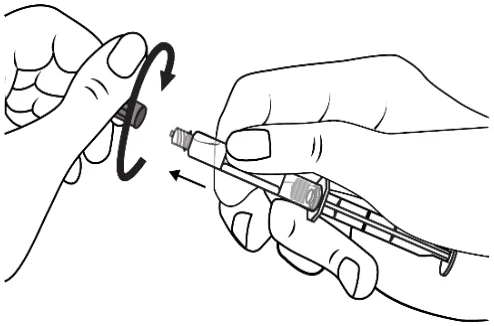 A hand holding a screwdriver

Description automatically generated