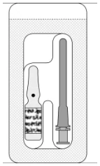 picto blister double coque