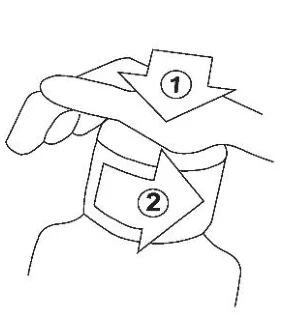 A hand pointing at a number of arrows

AI-generated content may be incorrect.