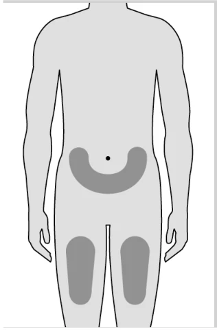 A picture containing sketch, drawing, line art, joint
Description automatically generated