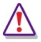 A red and purple triangle with a exclamation mark

Description automatically generated