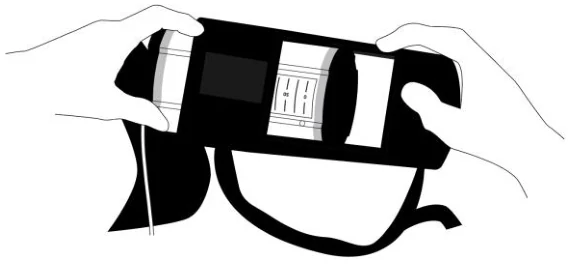 A picture containing text, weapon
Description automatically generated