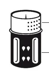 A picture containing icon
Description automatically generated